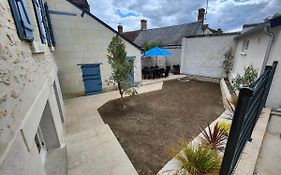 L'OASIS - Maison rénovée à 10 min de Beauval